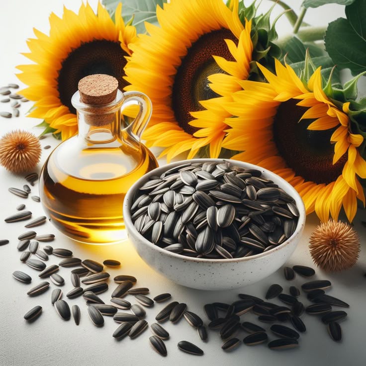 Edible Sunflower Oil in Bulk for Humanitarian Agencies; Wholesale Price & Emergency Logistics